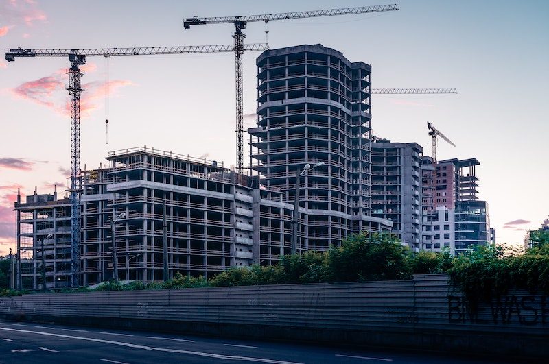 Commercial real estate