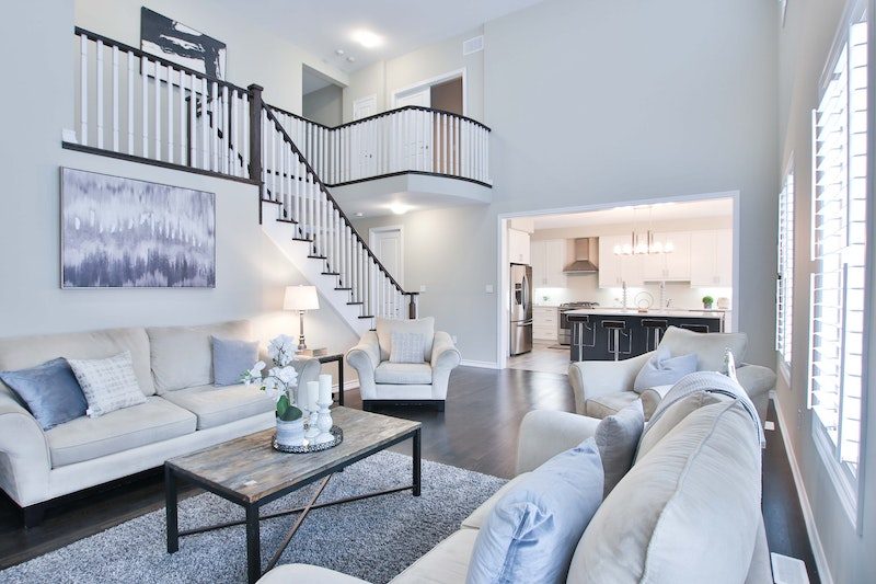 Residential real estate