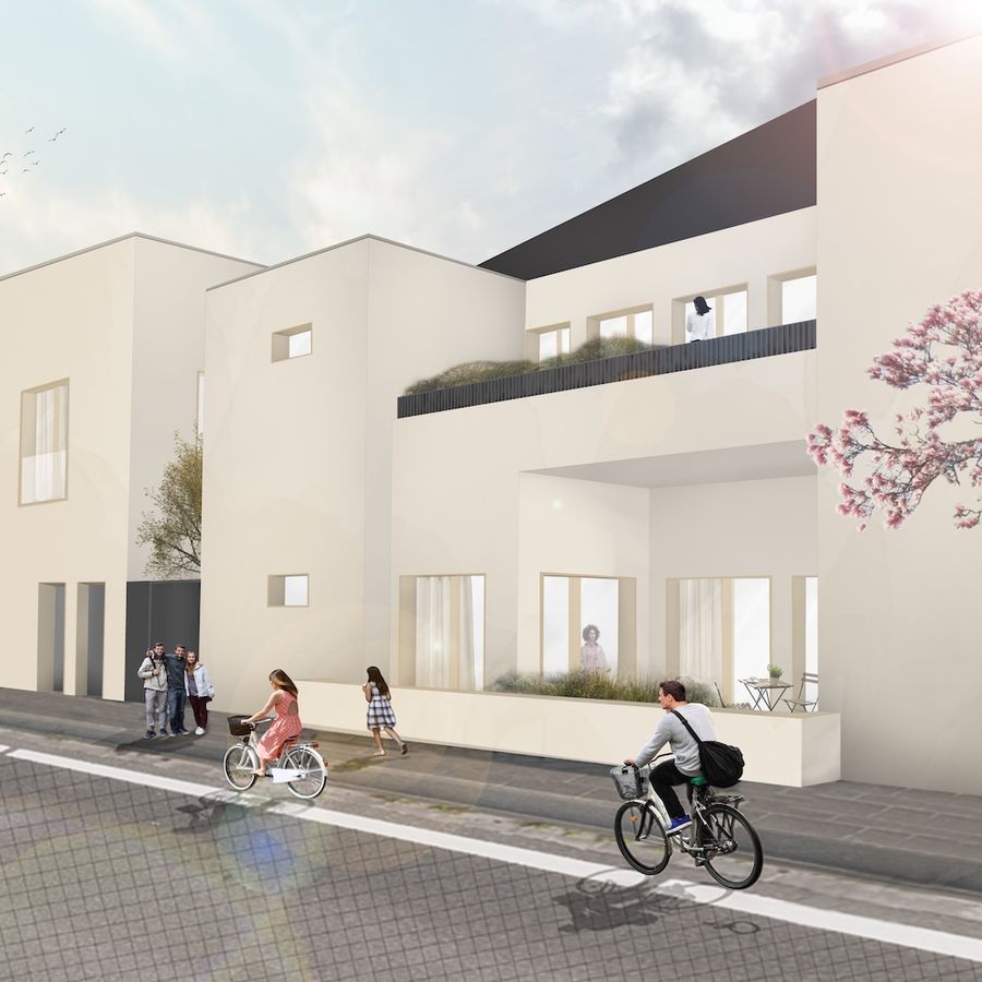 Borenweg (Kino), Bitburg