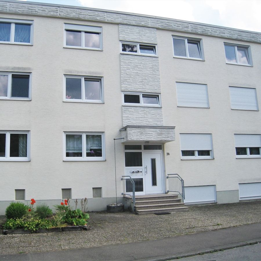 Gotenstraße, Trier-Ehrang