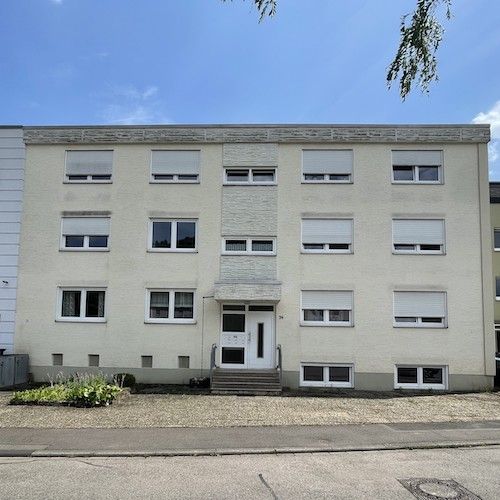 Gotenstraße, Trier-Ehrang