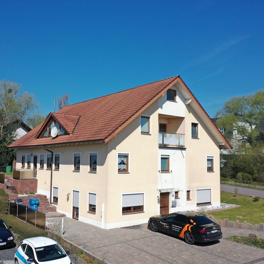 Im Leuchensang, Bitburg