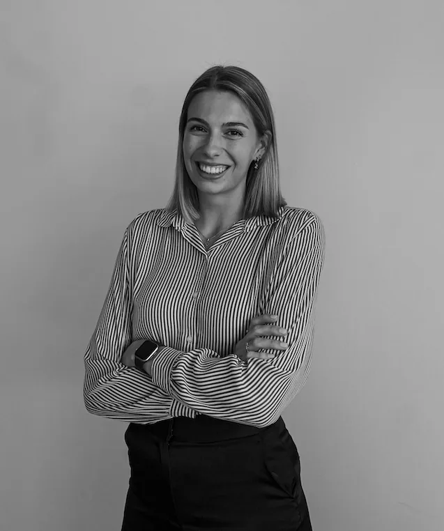 Lara Picht – Chief Operating Officer