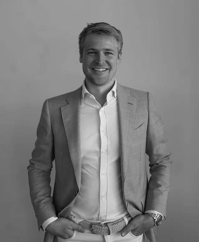 Mike Vermeer – Chief Executive Officer